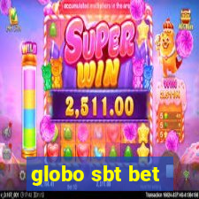 globo sbt bet